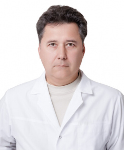 Арканов Леонид Владимирович андролог