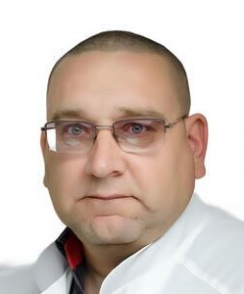 Щелконогов Андрей Михайлович ортопед