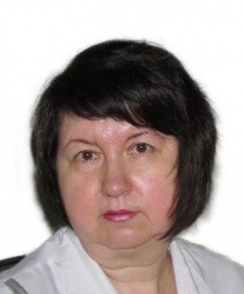 Бирюкова Нина Васильевна узи-специалист