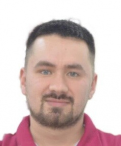 Серебряков Владимир Юрьевич стоматолог-ортопед