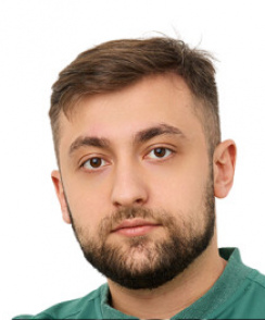 Абдуллаев Ахад Фаризович маммолог