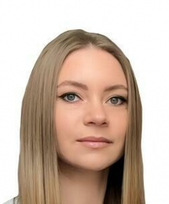 Анисимкова Анастасия Руслановна терапевт
