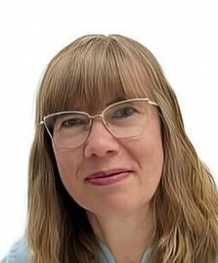 Кобякова Светлана Леонидовна узи-специалист