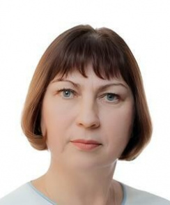Макарова Наталья Аркадьевна рентгенолог