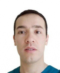 Рафизода Хайём  уролог