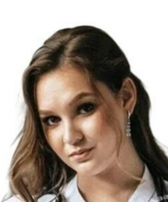 Сабирова Алена Станиславовна кардиолог