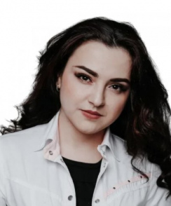 Циколенко Анастасия Сергеевна онколог