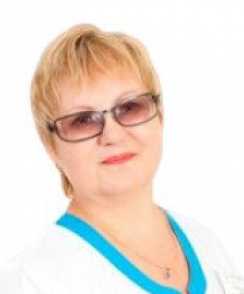 Шульга Ольга Львовна невролог