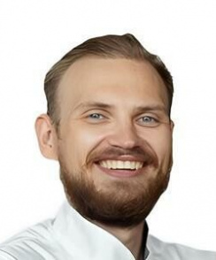 Пыстогов Виктор Владимирович стоматолог
