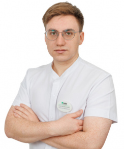 Солин Андрей Анатольевич стоматолог