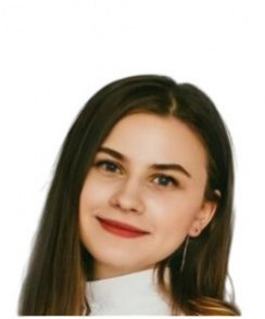 Алексеенко Дарья Витальевна стоматолог