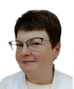 Самсонова Галина Геннадьевна венеролог