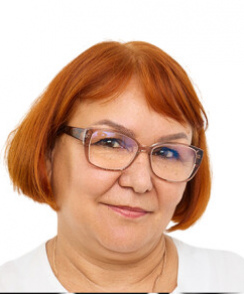 Маллаева Мутриба Дехконовна акушер