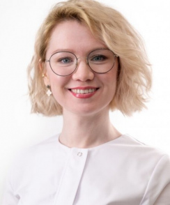 Закирова Лиана Геннадьева терапевт