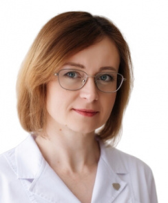 Алексеева Ольга Викторовна психотерапевт