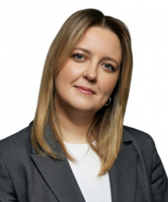 Чичерина Елена Леонидовна психолог