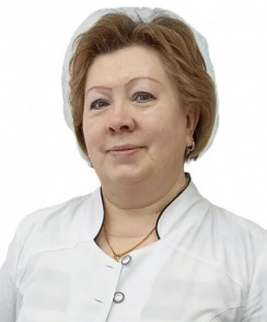 Грейлих Татьяна Евгеньевна узи-специалист