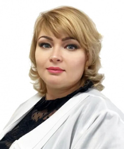 Кузнецова Ольга Владимировна акушер