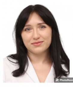 Шнайдер Евгения Евгеньевна косметолог