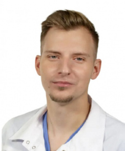 Щиголев Михаил  хирург
