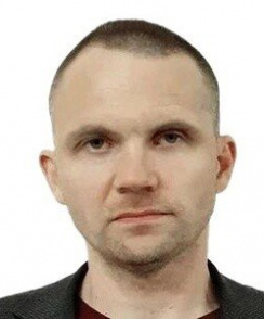 Симонов Алексей Валерьевич узи-специалист