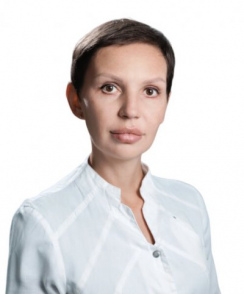Однолеткова Ольга Владимировна анестезиолог