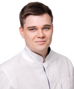 Власов Александр Вадимович андролог