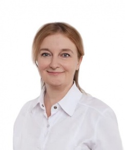 Шипунова Нелли Антоновна стоматолог