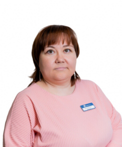 Давыдова Анна Александровна психолог