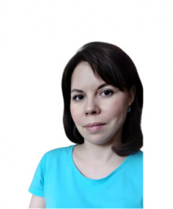Клепикова Татьяна Николаевна психолог