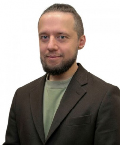 Кошурников Родион Викторович психотерапевт