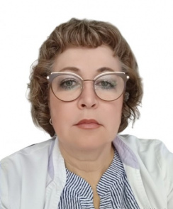 Радкевич Наталия Семеновна узи-специалист