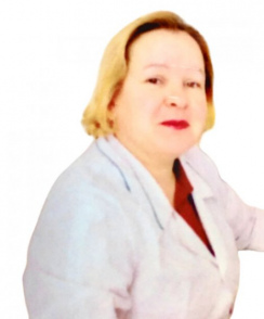 Шевчук Юлия Юрьевна узи-специалист