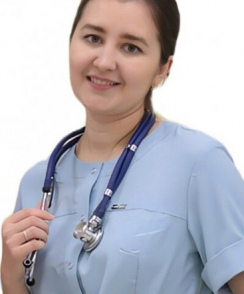 Мамедова Наталья Дмитриевна педиатр