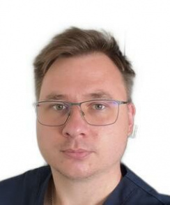 Алентьев Алексей Михайлович уролог