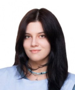 Кабанова Анна Алексеевна стоматолог