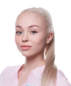 Баталлова Мария Эльдаровна стоматолог
