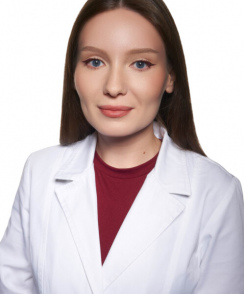 Гилязова Инна Наилевна венеролог