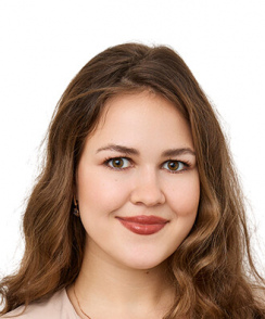 Клёсова Ирина Александровна трихолог