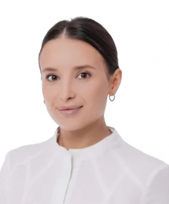 Телякова Маргарита Ивановна гинеколог