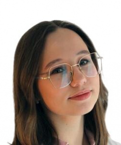 Дементьева Маргарита Николаевна педиатр