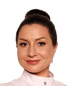 Хлуткова Елена Викторовна гинеколог