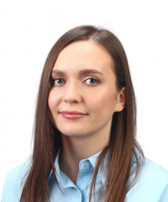 Агошкова Анна Алексеевна психолог