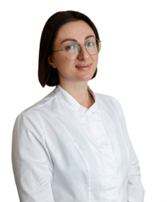Мезенцева Екатерина Тенгизовна косметолог