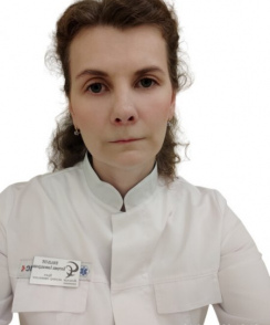 Ковальчук Екатерина Александровна узи-специалист