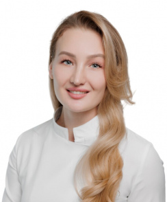 Матвийчук Арина Александровна дерматолог