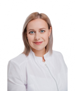 Мешкова Анна Анатольевна гастроэнтеролог