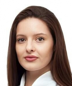 Овчинникова Анна Алексеевна стоматолог