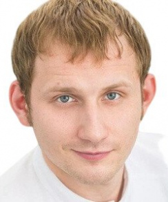Миндияров Вадим Анасович стоматолог