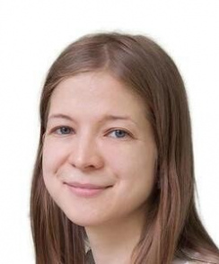 Исакова Дарья Андреевна стоматолог